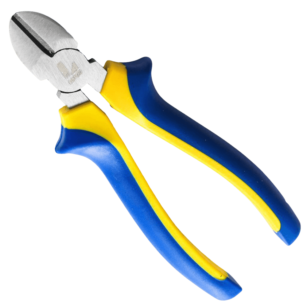 Alicate Corte Diagonal 6″ Flex - Lotus
