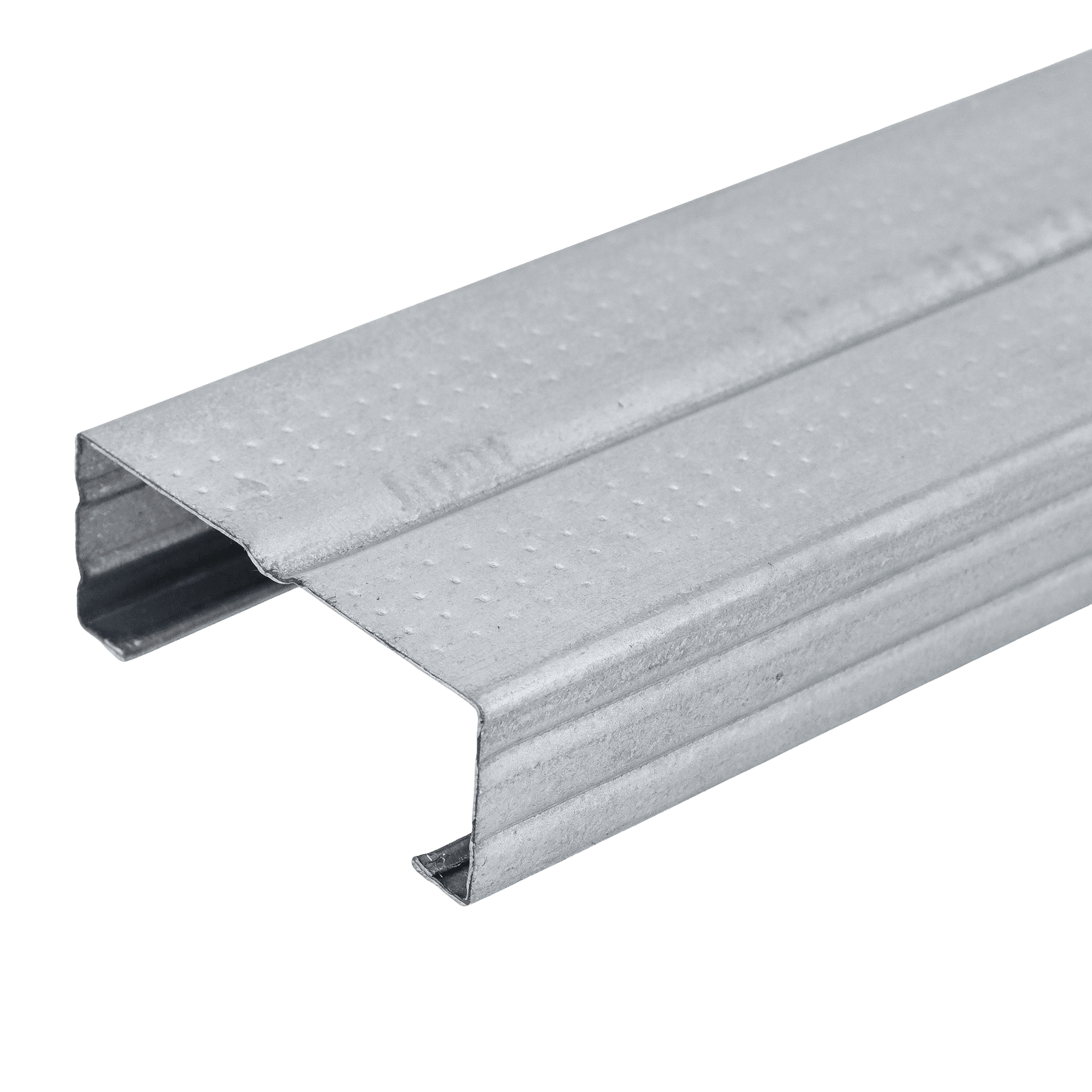 Perfil Canaleta F530 para Forro - 3MT