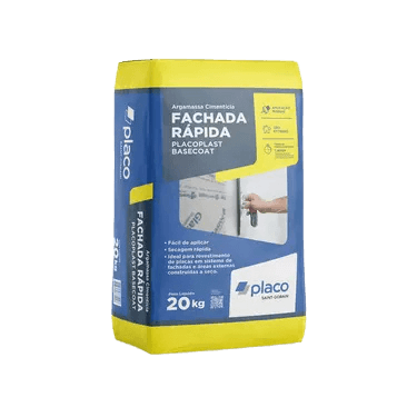 Basecoat Placoplast - 20kg Placo