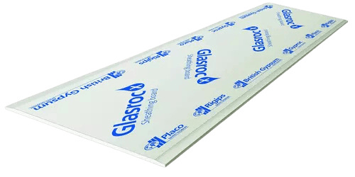 Placa Glasroc X - Placo