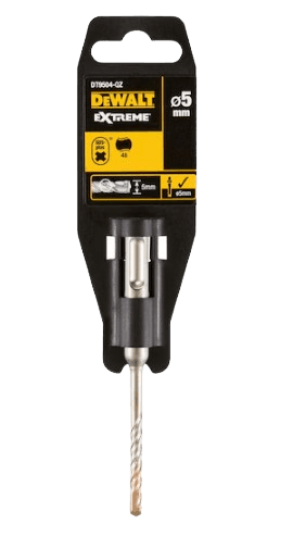 Broca Extreme SDS Plus - Dewalt
