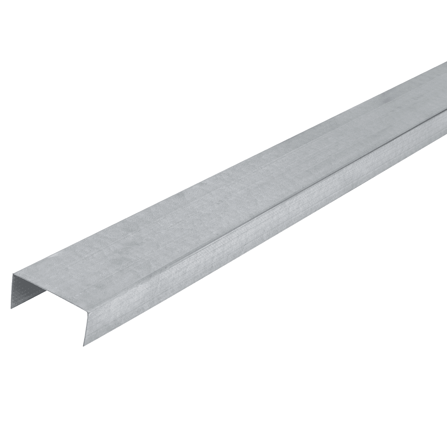 Perfil Guia Steel Frame 0.95 - Alge