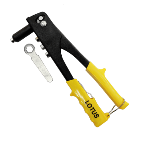 Alicate Rebitador 9,5″ Flex - Lotus