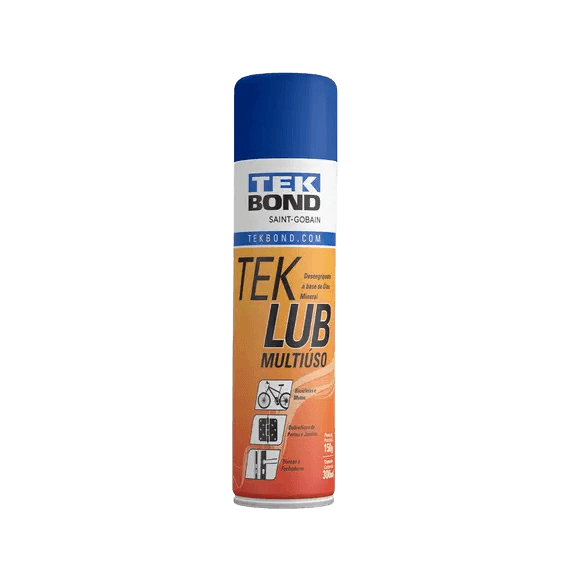 Desengripante Teklub 150G/300ML - Tekbond